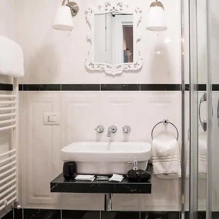 Daire Casa Di Flo Bari