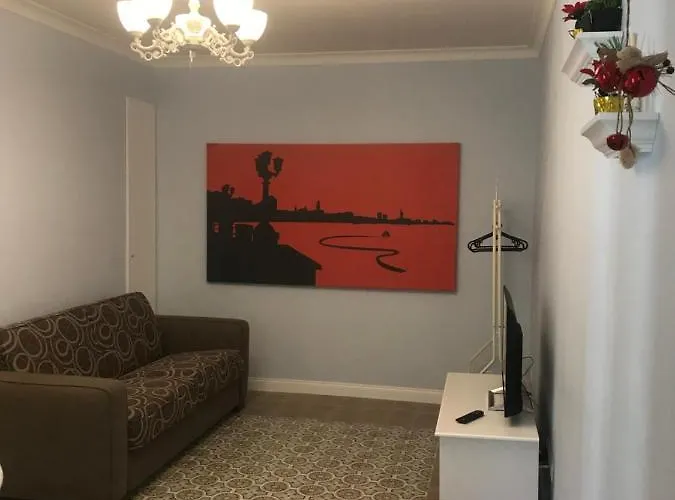 Casa Di Flo Апартаменты *