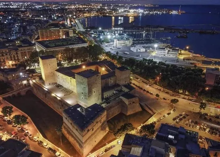 Apartamento Casa Di Fló *