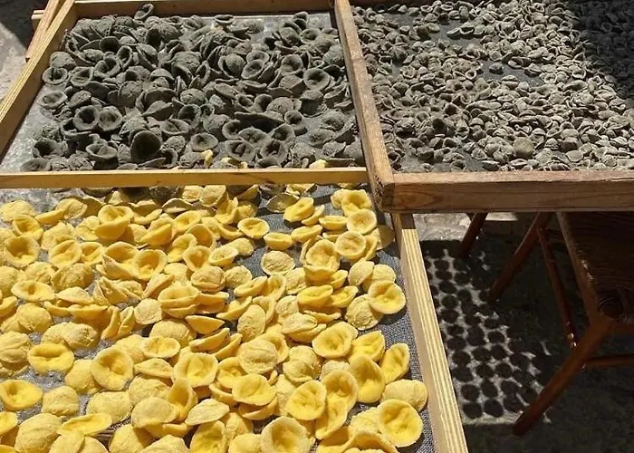 Casa Di Flo * בארי