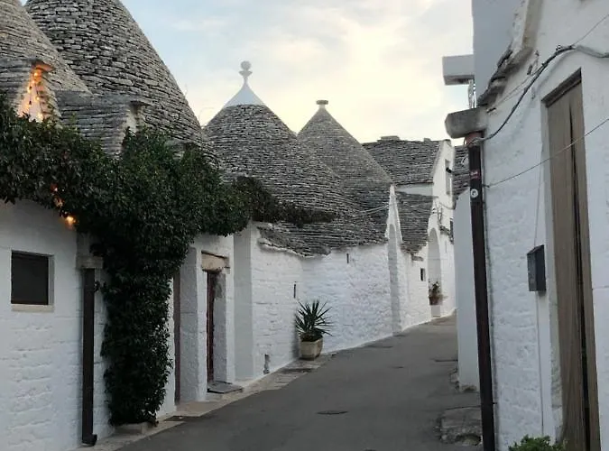 Apartamento Casa Di Fló Bari