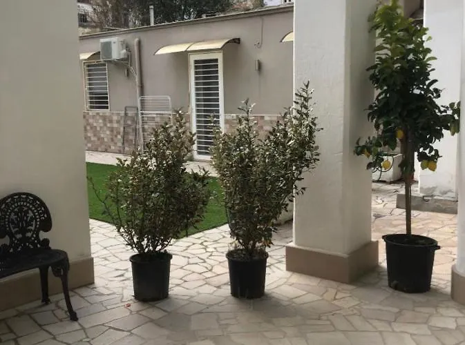 Casa Di Fló Apartamento