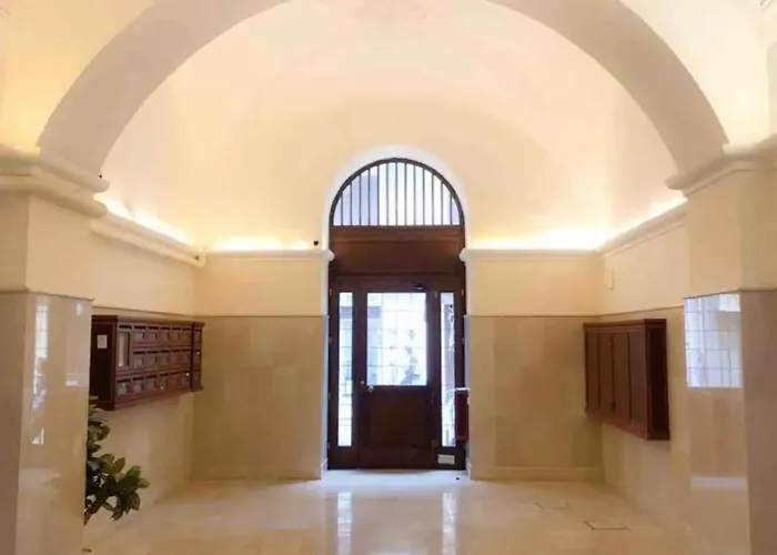 Apartamento Casa Di Fló