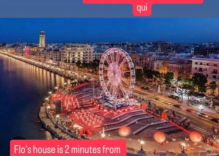 Casa Di Flo בארי