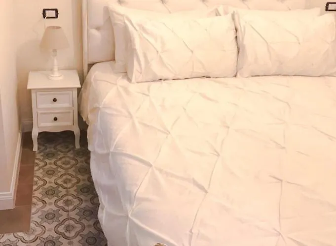 Casa Di Fló Apartamento Bari