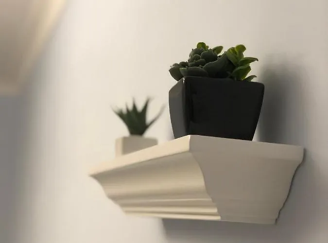 Casa Di Flo Апартаменты