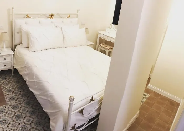 Casa Di Fló Apartamento Bari