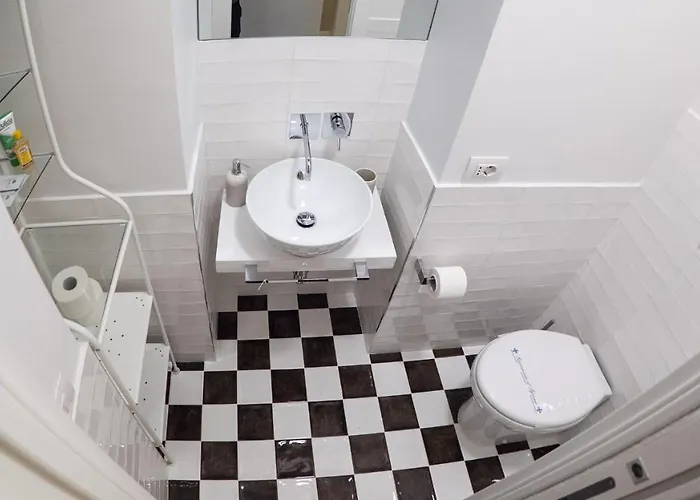 Апартаменты Casa Di Flo Бари