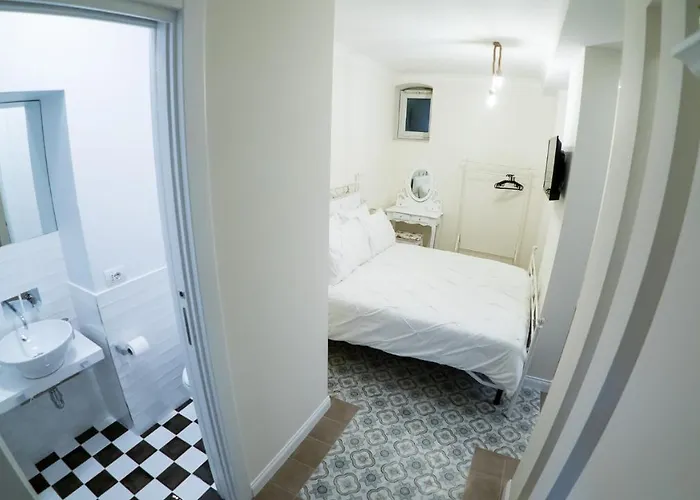 Casa Di Fló Apartamento