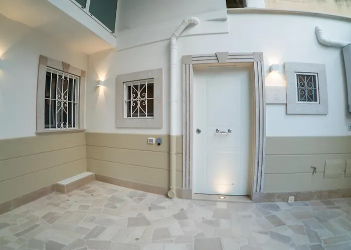 Apartamento Casa Di Fló Bari