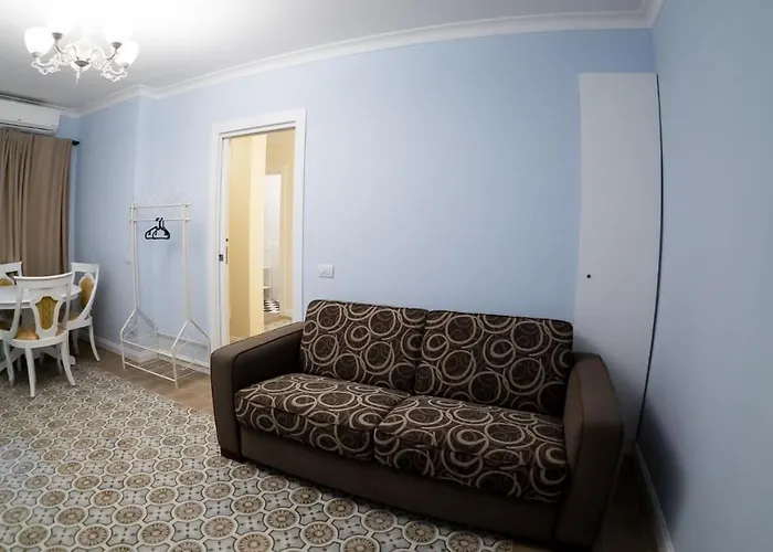 Casa Di Flo Апартаменты