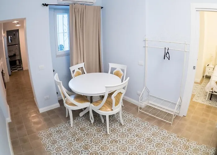 Apartamento Casa Di Fló *