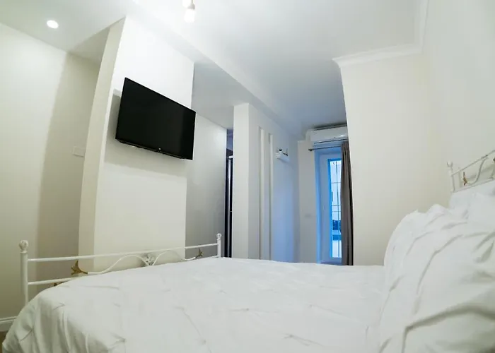 Casa Di Flo * Бари