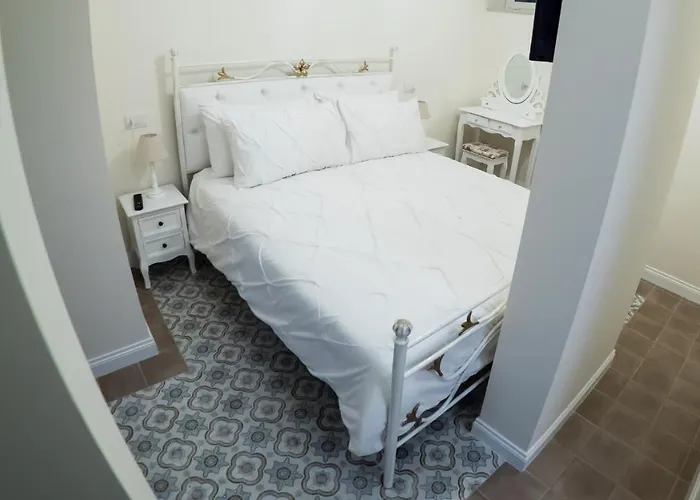 Casa Di Fló Apartamento