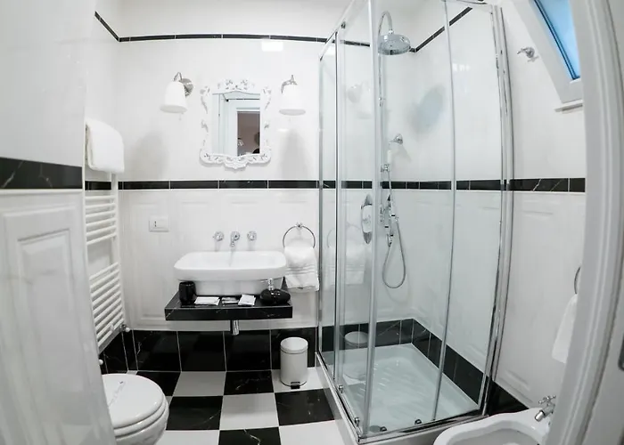 Casa Di Fló Apartamento *