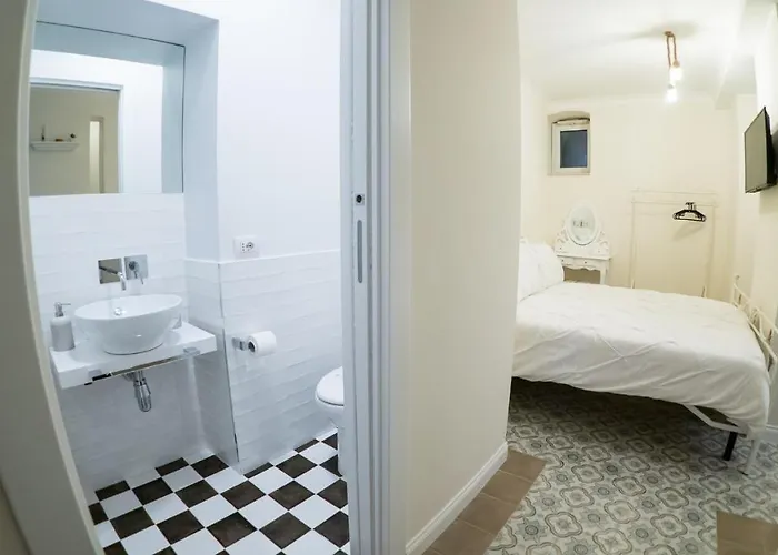 Casa Di Flo בארי