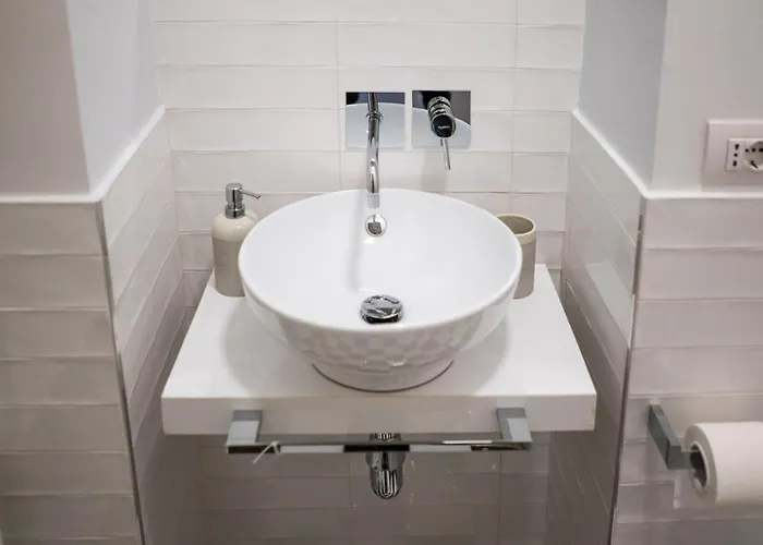 Casa Di Fló Apartamento Bari