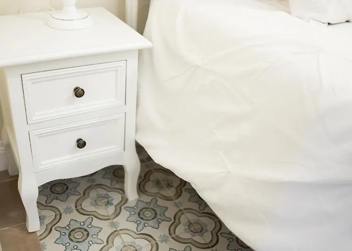 Casa Di Flo דירה *