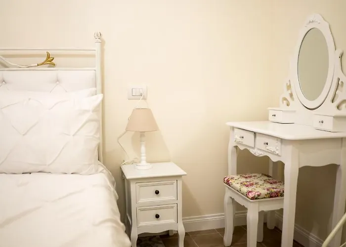 Apartamento Casa Di Fló Bari