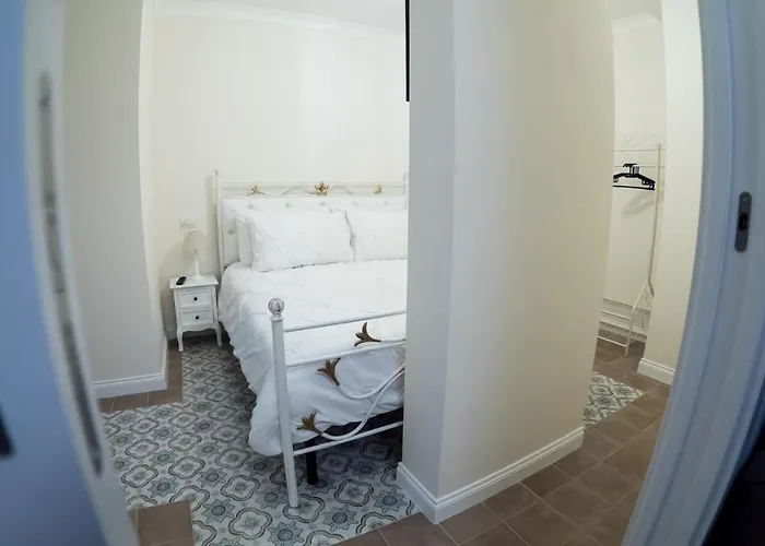 Apartamento Casa Di Fló