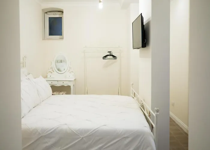 Casa Di Flo Бари