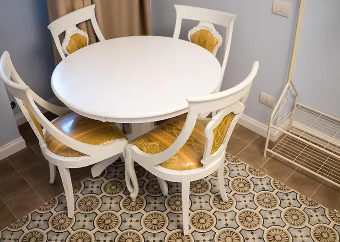 Casa Di Flo * בארי