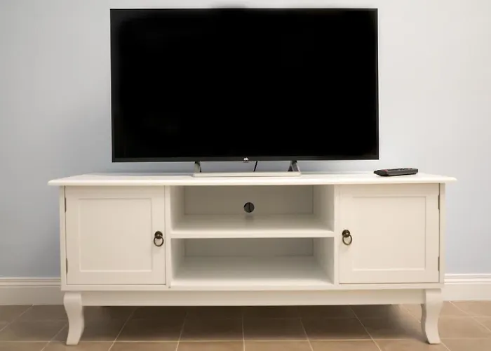 Casa Di Flo דירה *