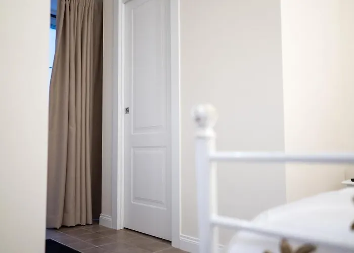 Apartamento Casa Di Fló Bari