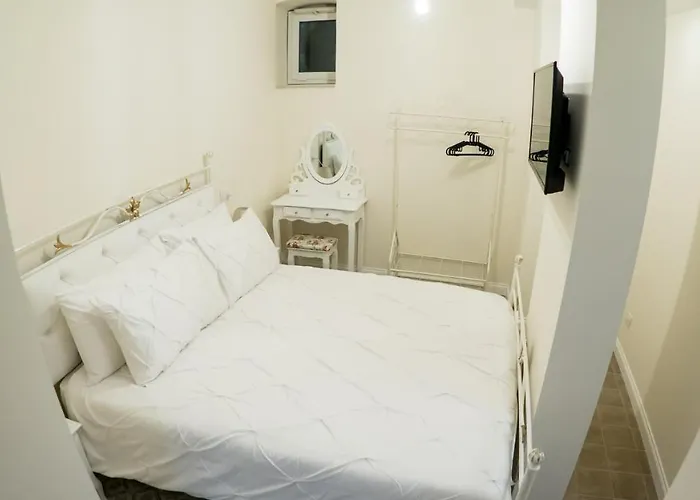 Casa Di Flo דירה בארי