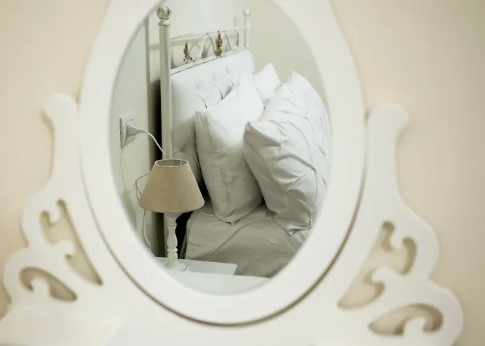 Apartamento Casa Di Fló