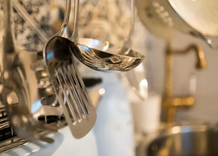 Casa Di Fló Apartamento *