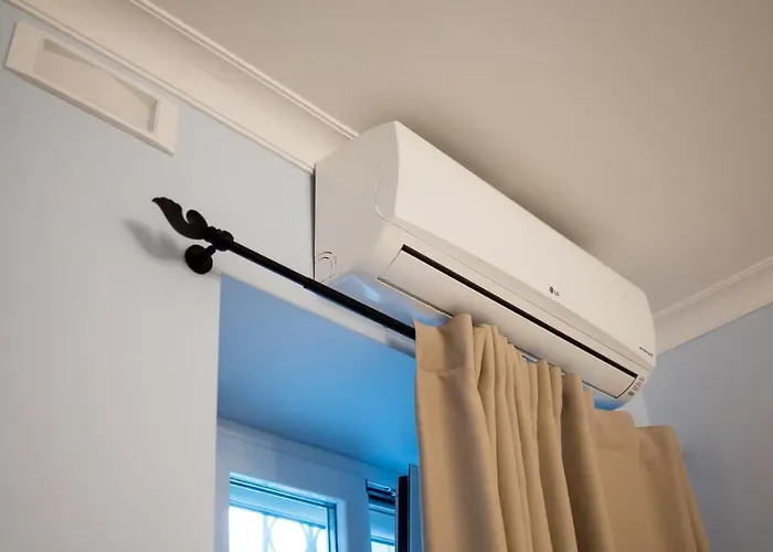 Apartamento Casa Di Fló *