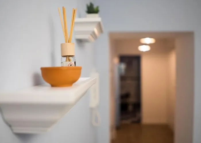 Casa Di Flo Апартаменты