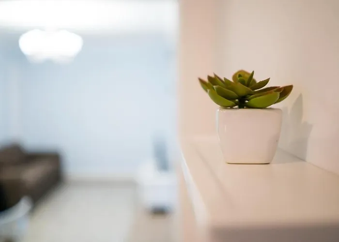 Apartamento Casa Di Fló Bari