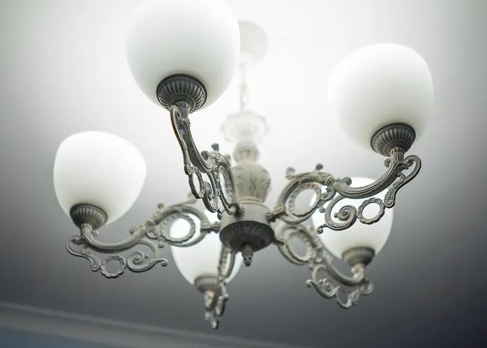 Apartamento Casa Di Fló