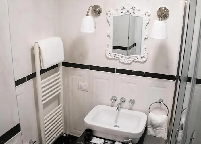 Апартаменты Casa Di Flo Бари