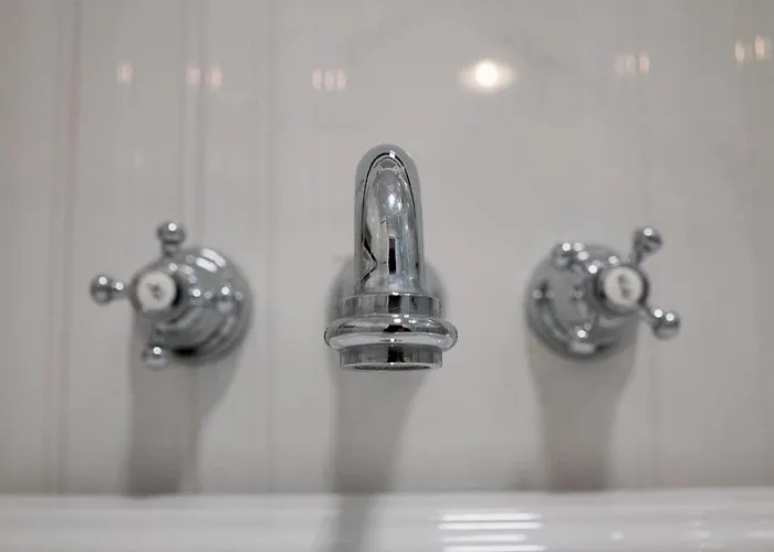 Casa Di Flo Бари